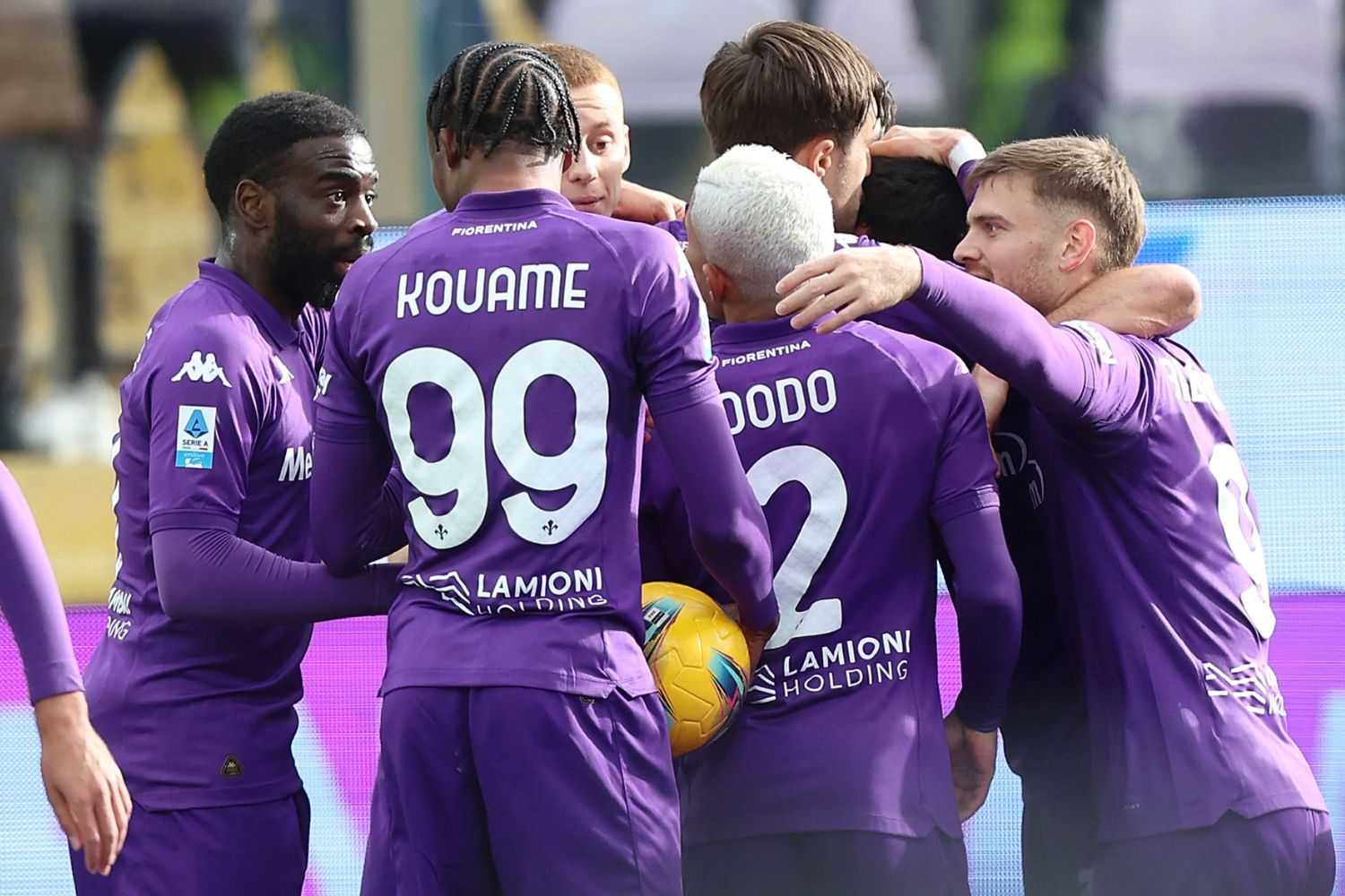 Conference League Fiorentina Il Grande Momento Pu Proseguire Contro